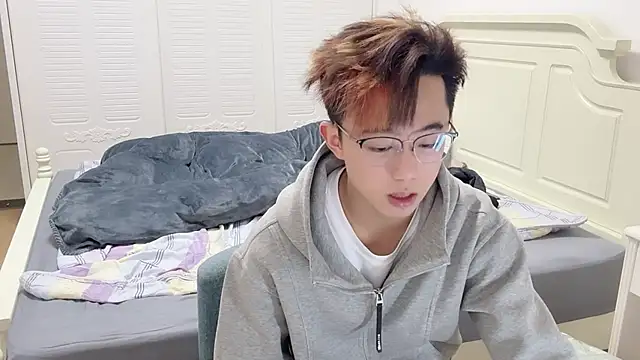 STxuguanhan online show from November 25, 9:42 am