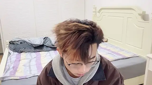 STxuguanhan online show from November 29, 10:37 am