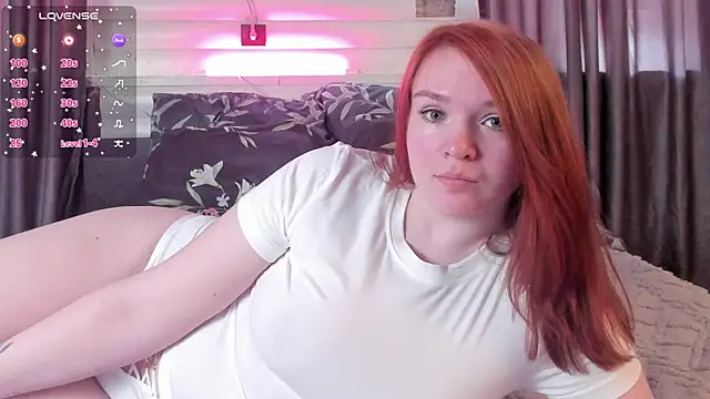 EvaJackson111 online show from April 10, 6:09 am