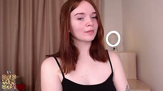 EvaJackson111 online show from November 4, 2:21 pm