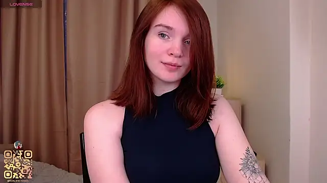 EvaJackson111 online show from October 21, 2:27 pm