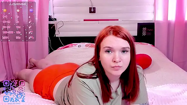 EvaJackson111 online show from March 22, 11:01 am