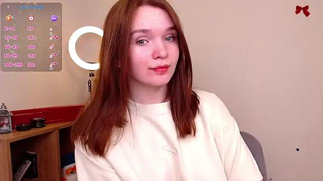 EvaJackson111 online show from December 16, 3:05 pm