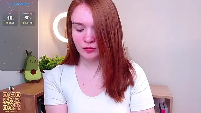 EvaJackson111 online show from January 10, 11:05 am