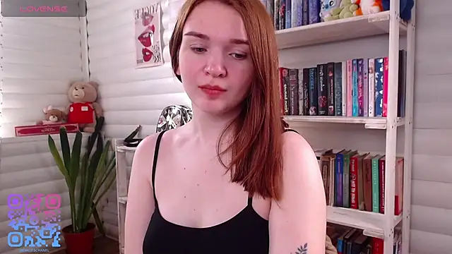 EvaJackson111 online show from February 20, 11:12 am