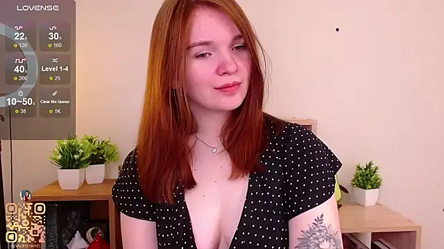 EvaJackson111 online show from January 17, 11:14 am