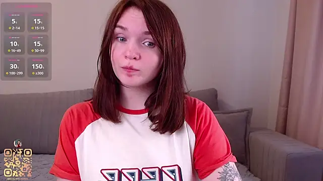 Snapshot of EvaJackson111 chatting on October 7, 2:07 pm EvaJackson111 online show from October 7, 2:07 pm
