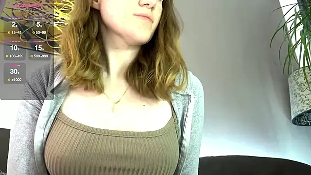 velina   online show from October 28, 6:29 pm