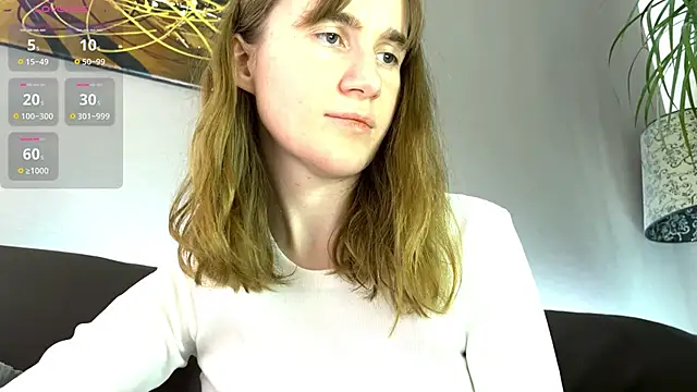 velina   online show from October 12, 6:04 am