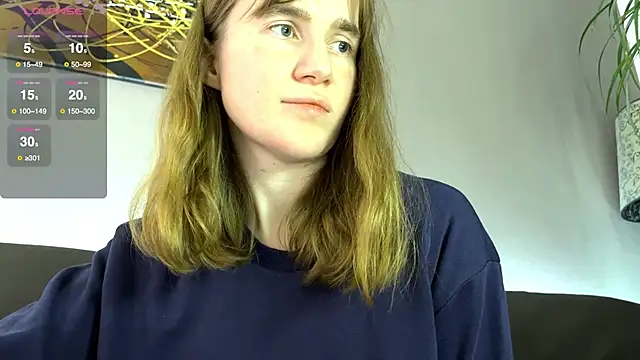 velina   online show from October 16, 8:50 pm