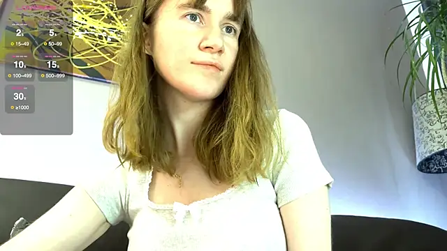 velina   online show from November 4, 5:28 pm