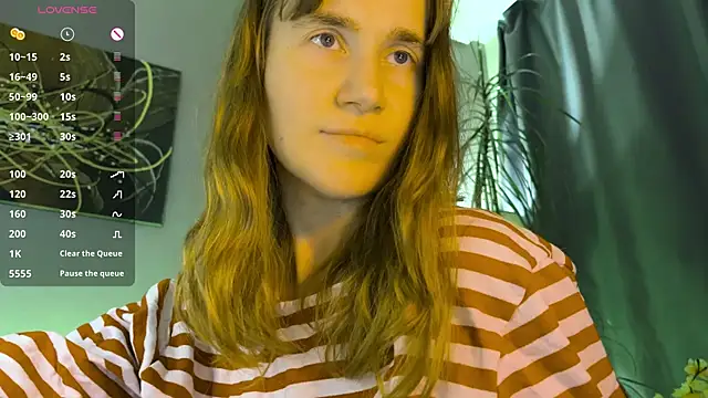 velina   online show from January 11, 3:08 pm