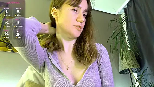 velina   online show from November 29, 4:29 pm