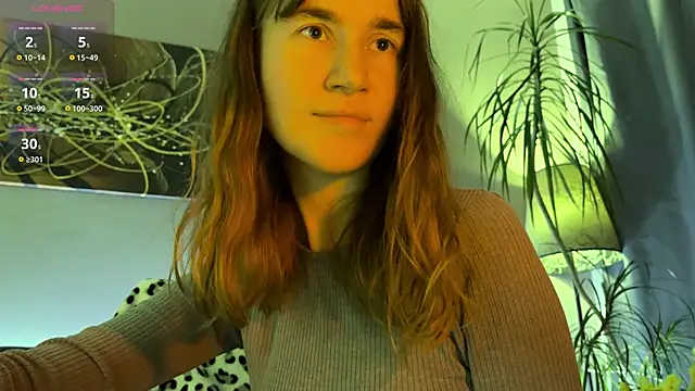 velina   online show from December 19, 6:21 pm