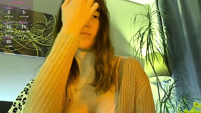 velina   online show from December 16, 9:24 am