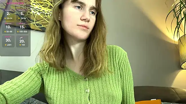 velina   online show from November 24, 4:56 am