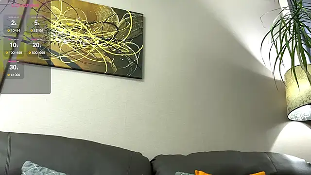 velina   online show from November 12, 5:28 pm