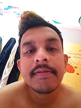 Snapshot of Nihaal17 chatting on September 30, 4:07 am Nihaal17 online show from September 30, 4:07 am