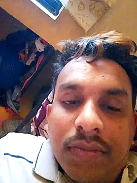 Snapshot of Nihaal17 chatting on October 12, 3:30 am Nihaal17 online show from October 12, 3:30 am