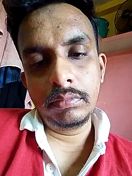 Snapshot of Nihaal17 chatting on October 7, 7:53 am Nihaal17 online show from October 7, 7:53 am