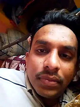 Snapshot of Nihaal17 chatting on October 13, 5:53 am Nihaal17 online show from October 13, 5:53 am