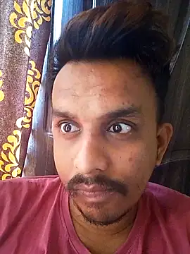 Snapshot of Nihaal17 chatting on October 9, 4:35 am Nihaal17 online show from October 9, 4:35 am