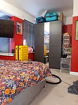 Filthymaddymilfy25 online show from February 24, 11:22 am