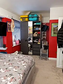 Filthymaddymilfy25 online show from March 30, 8:27 am