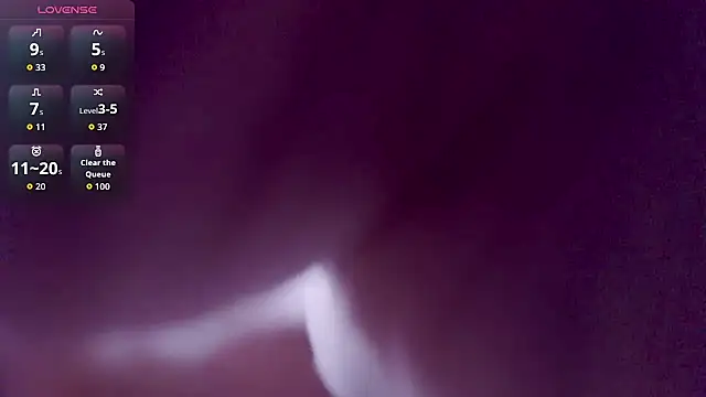 Tianxin6 online show from April 8, 11:06 pm