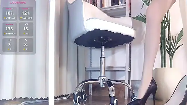 Tianxin6 online show from May 14, 2:08 am