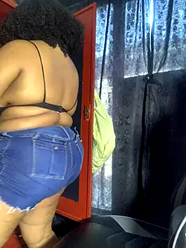 Yera brown69 online show from October 11, 8:21 pm