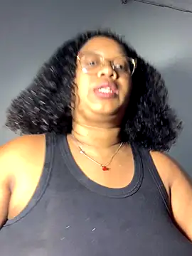 Yera brown69 online show from October 25, 1:34 pm