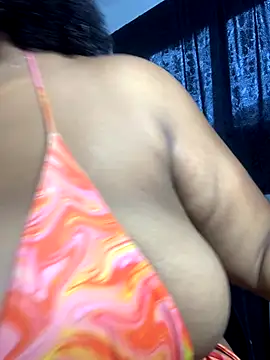 Yera brown69 online show from November 16, 8:24 pm