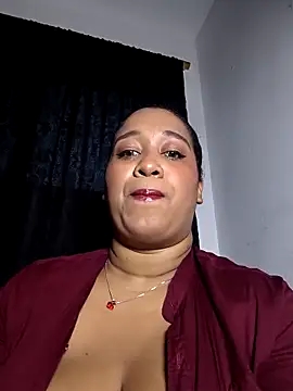 Yera brown69 online show from February 2, 11:04 pm