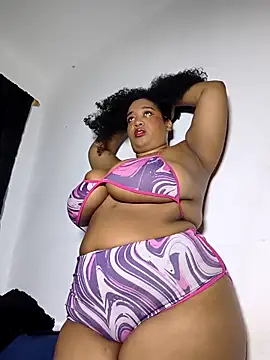 Yera brown69 online show from February 12, 11:15 pm