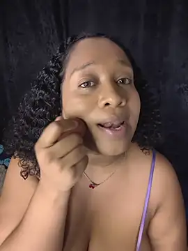 Yera brown69 online show from March 24, 1:05 am