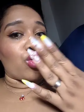 Yera brown69 online show from February 3, 2:53 am