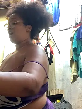 Yera brown69 online show from November 8, 8:56 pm