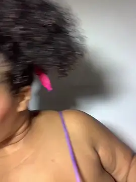 Yera brown69 online show from December 20, 1:52 am