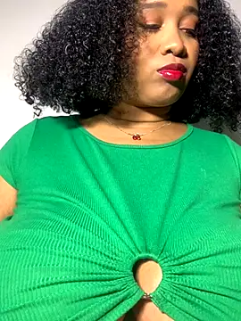 Yera brown69 online show from January 6, 11:31 pm