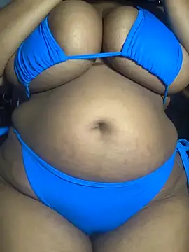 Yera brown69 online show from September 23, 1:40 pm