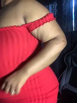 Yera brown69 online show from October 4, 12:50 pm