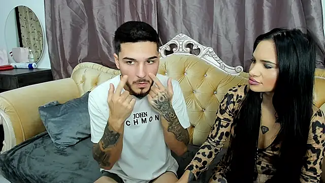 ZaraBliss3 online show from September 24, 8:04 pm