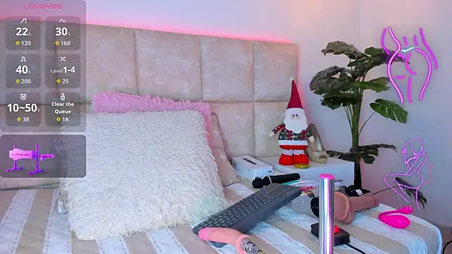 GabbieMonson online show from January 11, 2:24 pm