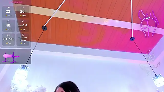 GabbieMonson online show from November 10, 4:23 pm