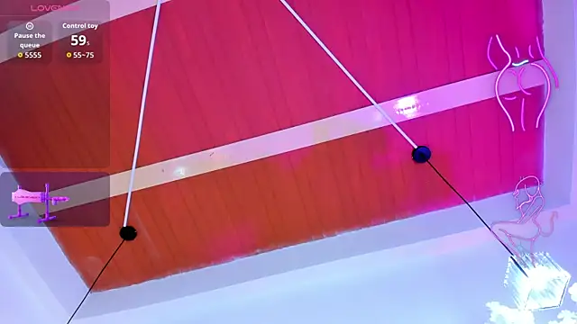 GabbieMonson online show from April 10, 4:47 pm