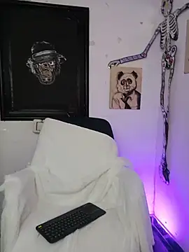 Bathory Mia666 online show from December 18, 11:08 pm