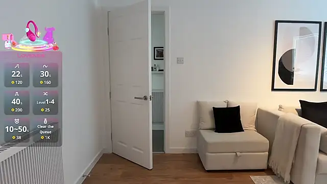 Elena-rose x online show from March 19, 11:43 am