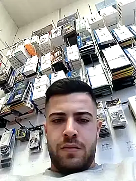 Ozi1910 online show from November 26, 8:42 pm