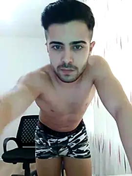 Ozi1910 online show from November 23, 11:09 am